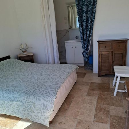 Chambre Lesparre-Médoc Exterior foto